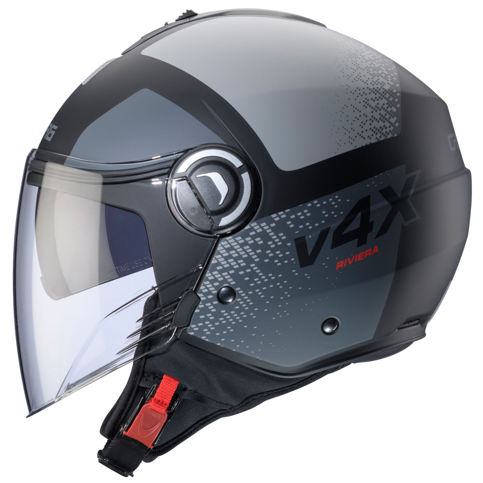 Caberg Helm Flyon Carbon