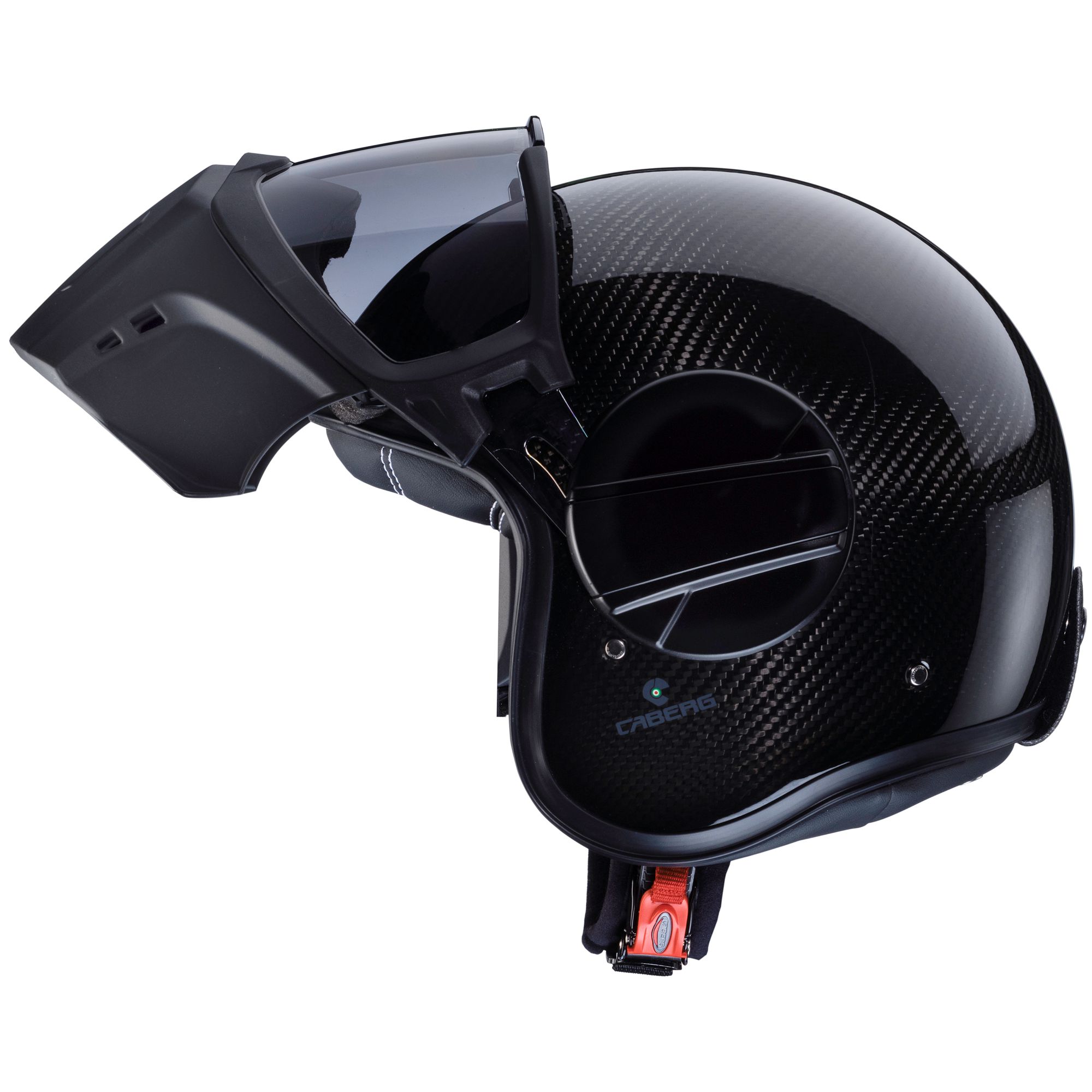 Caberg Helm Flyon Carbon