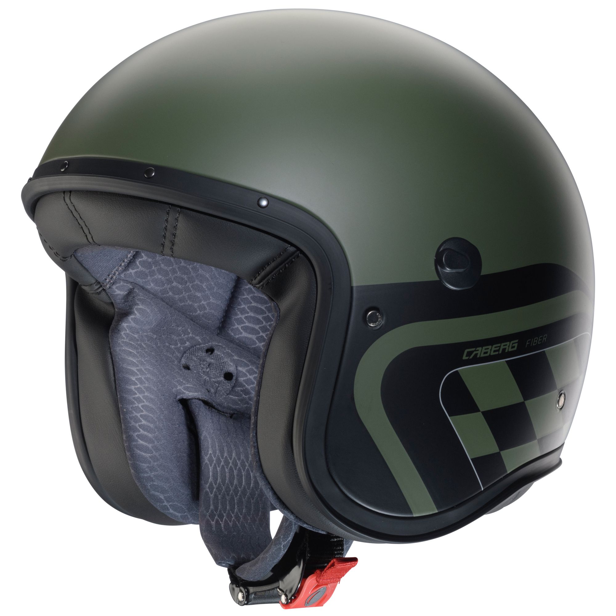 Caberg Helm Flyon Carbon
