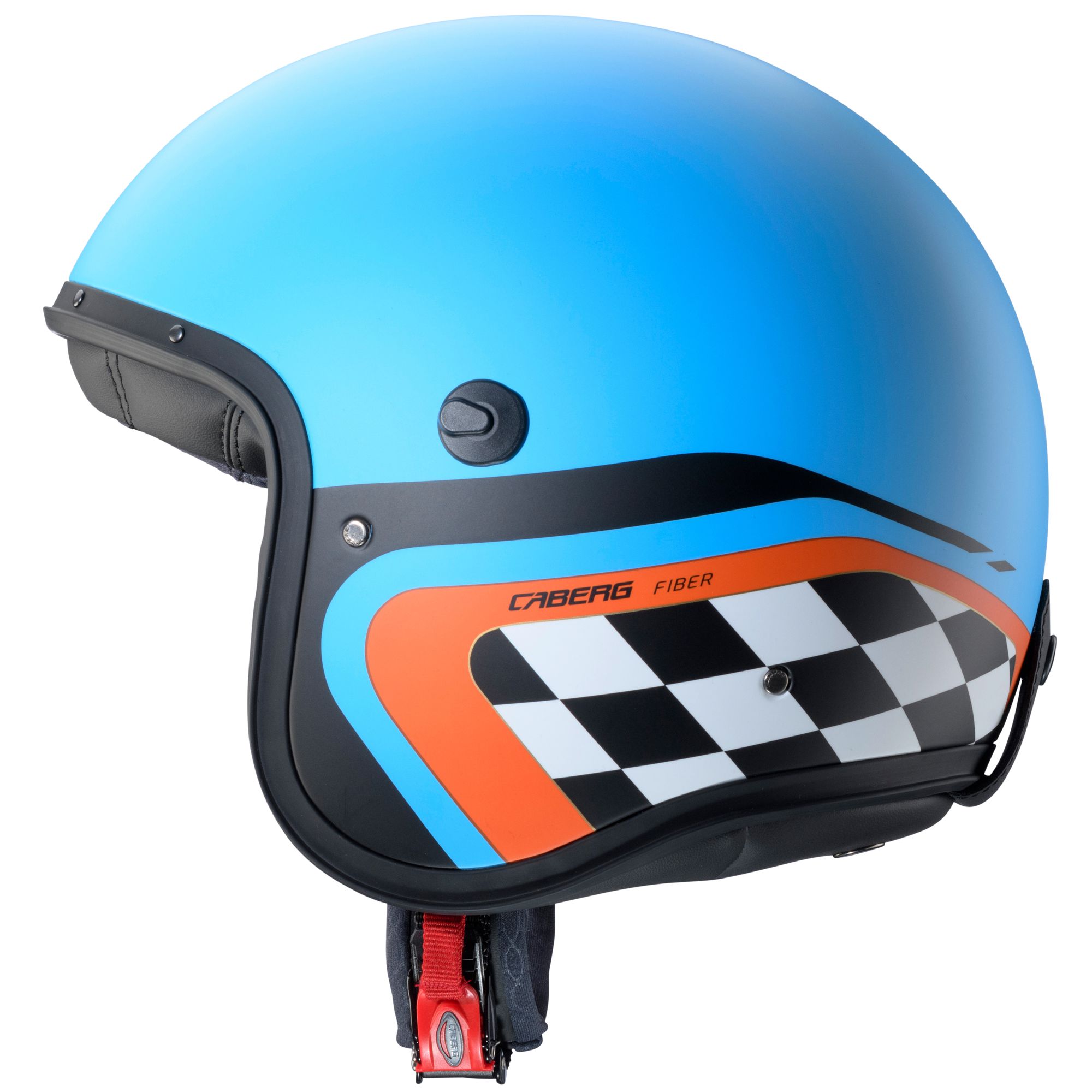 Caberg Helm Flyon Carbon