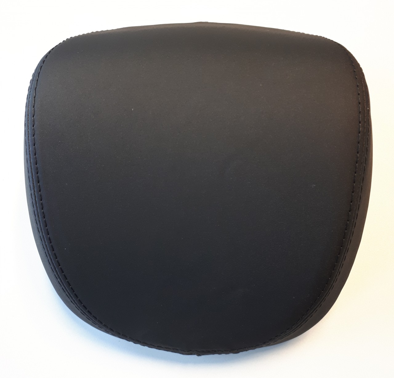 Topkofferset 32L rode draak (894), rugkussen zwart voor Vespa Sprint / Primavera