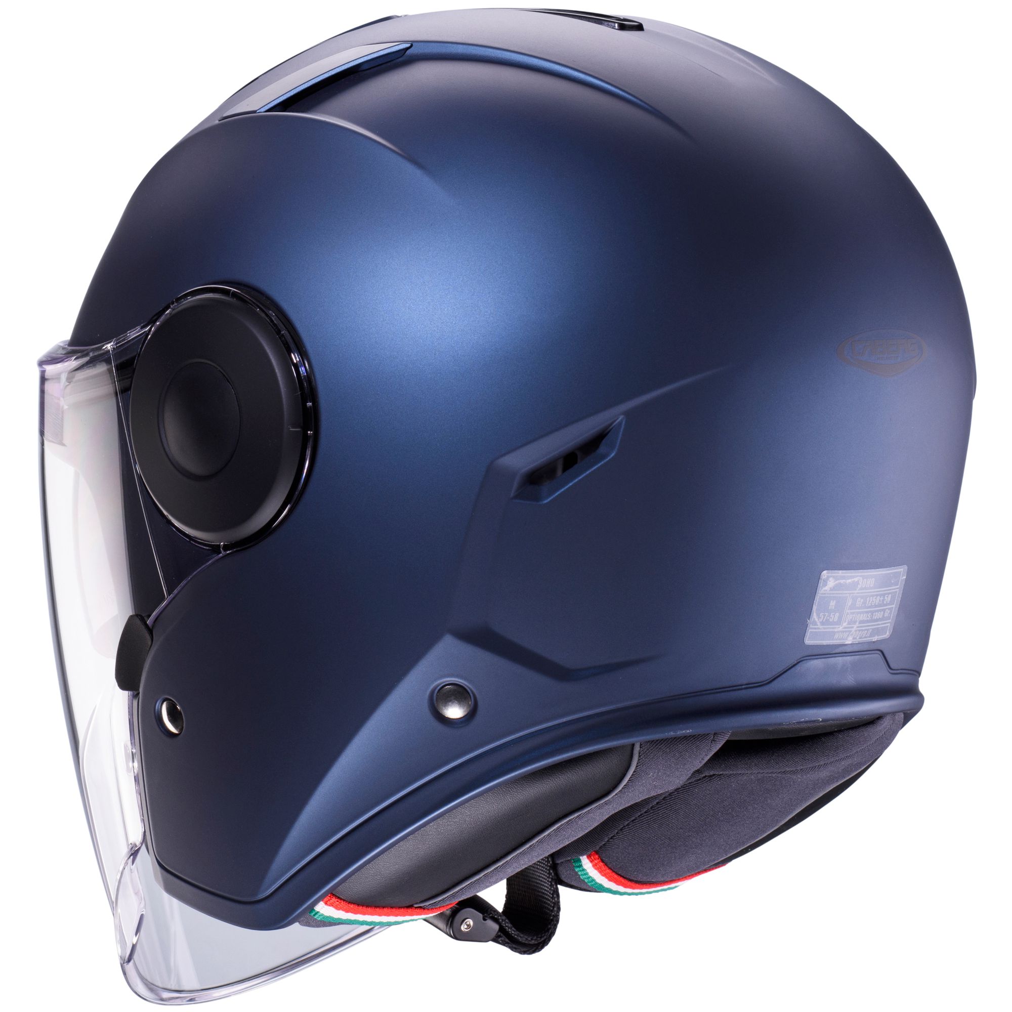 Caberg Helm Flyon Carbon