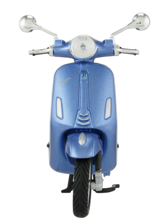 Model VESPA Primavera 150