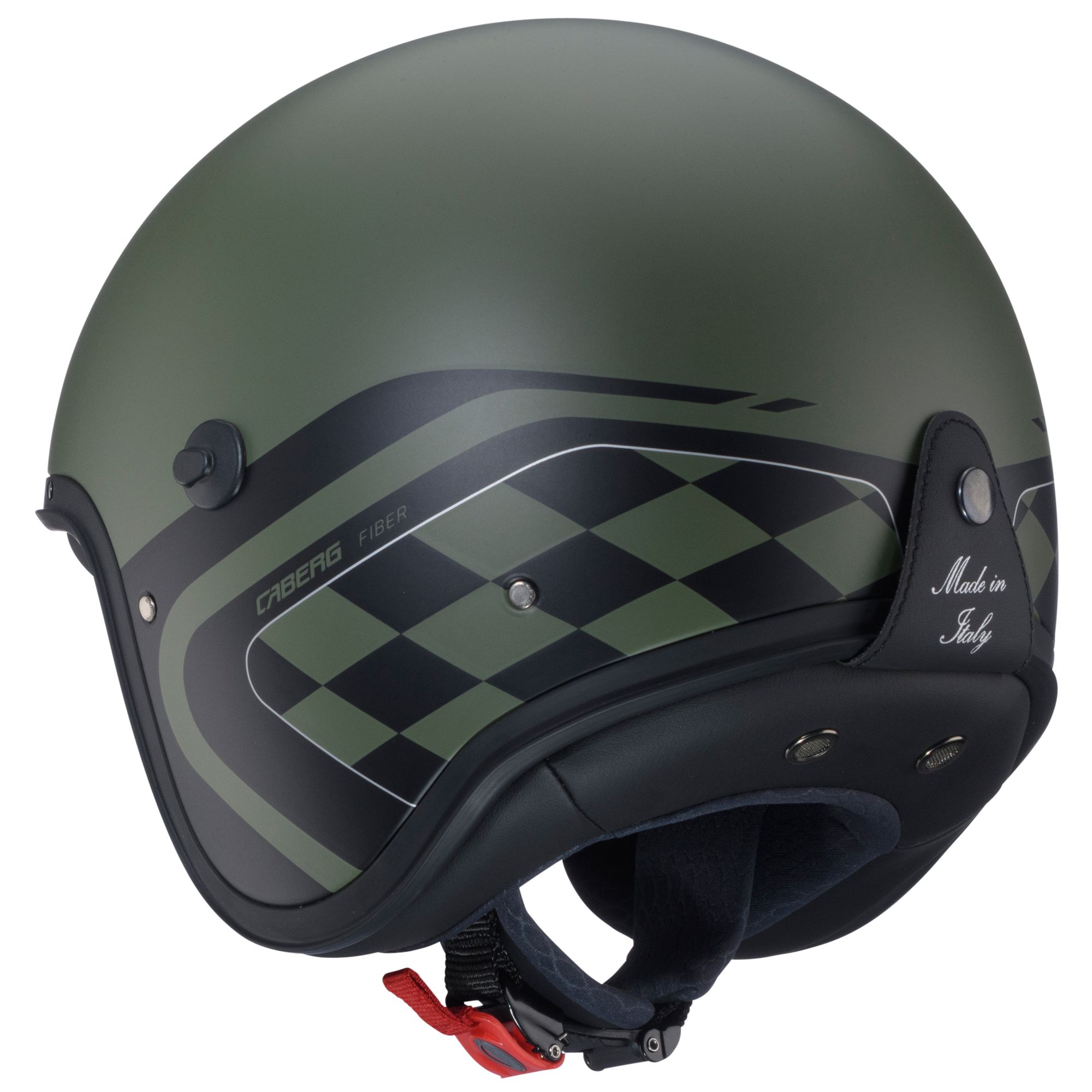 Caberg Helm Flyon Carbon