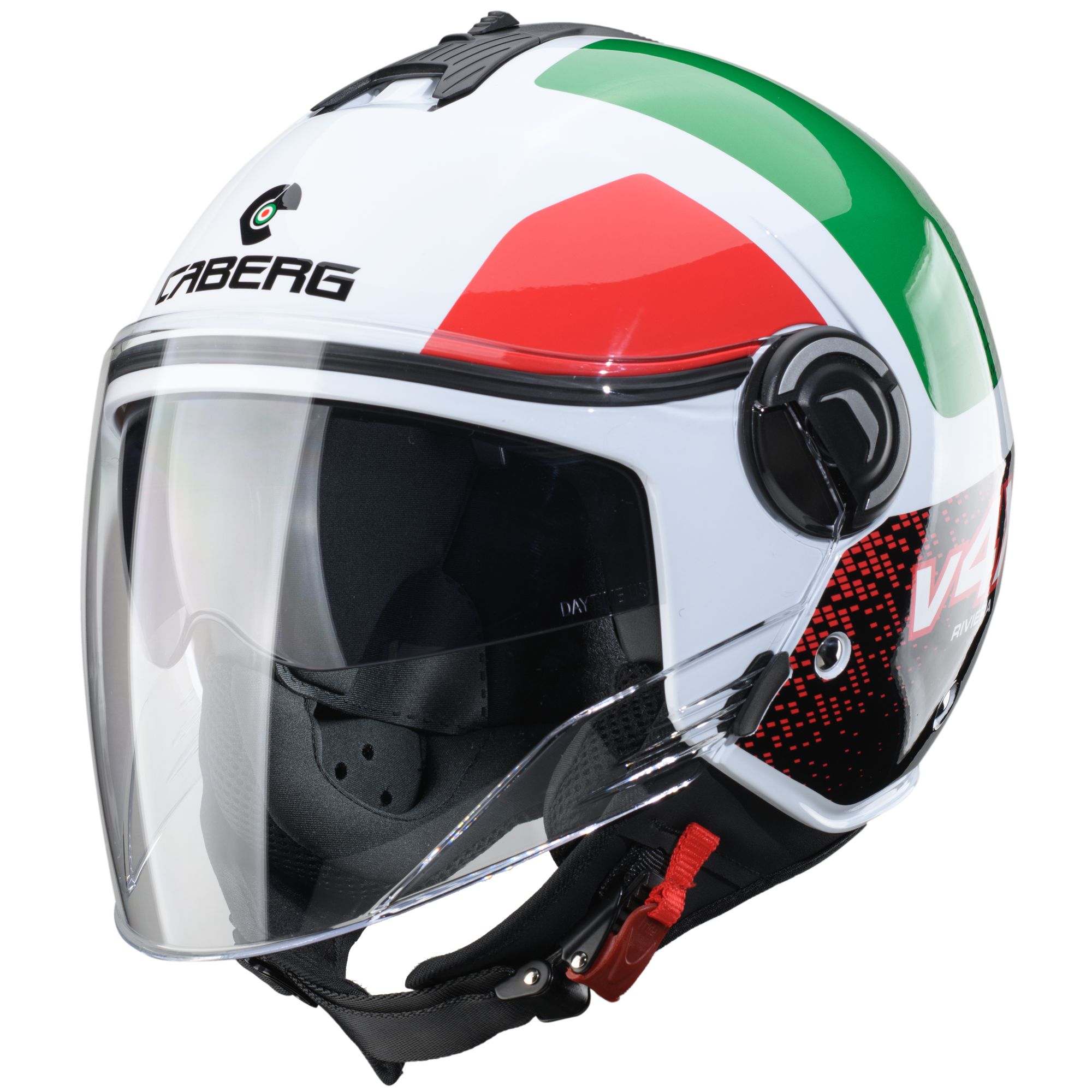 Caberg Helm Flyon Carbon