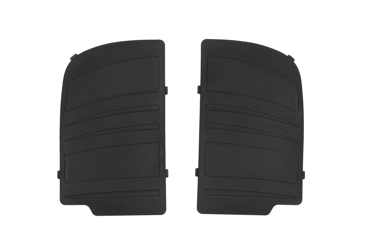 Topkoffer, 37 l, bruin incl. rugkussen voor Piaggio MP3 500 Sport Advance HPE