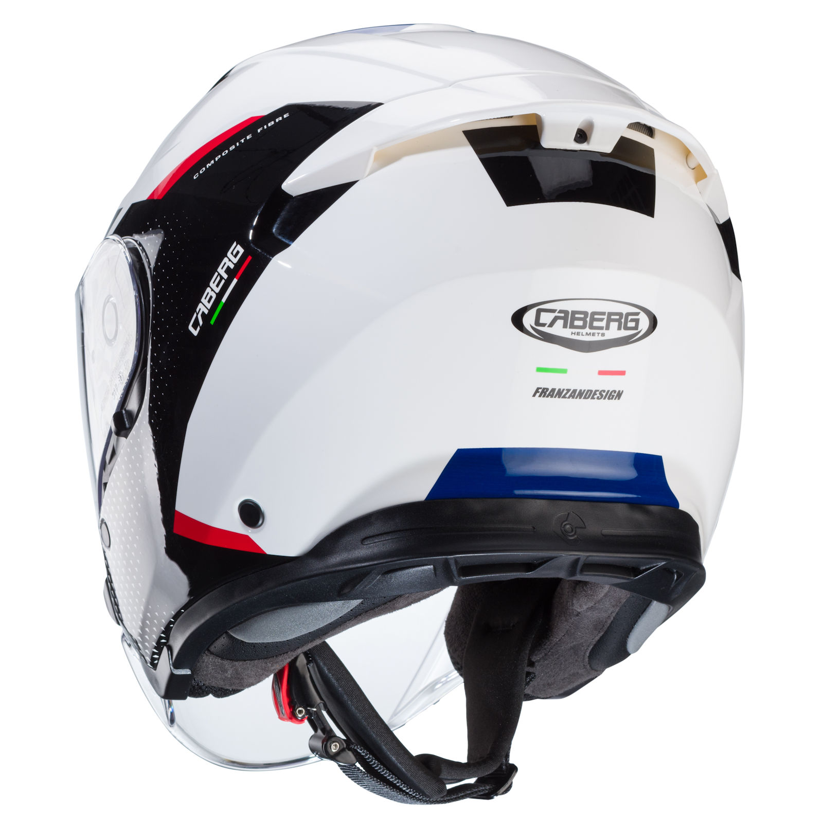 Caberg Helm Flyon Carbon