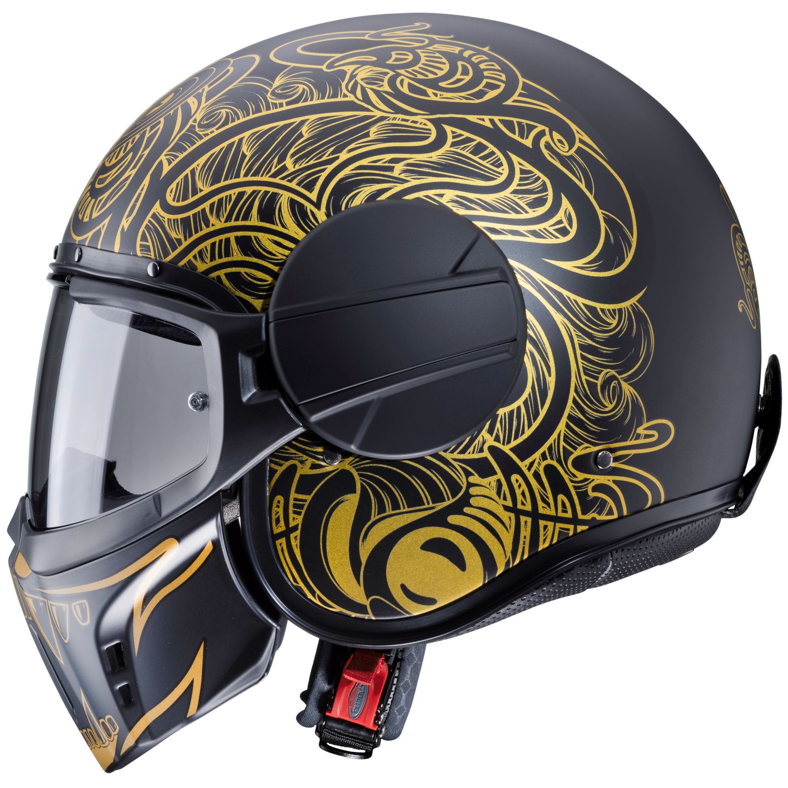 Caberg Helm Ghost Maori