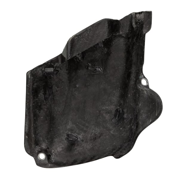 Luchtinlaat vario cover voor Vespa GTS/GTS Super/GTV HPE 300 ('19-), Carbon