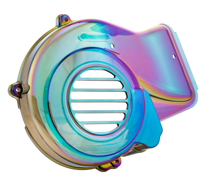 Ventilatorwielkap voor Vepsa LX/S/Primavera/Sprint/946 125/150cc, Oilslick