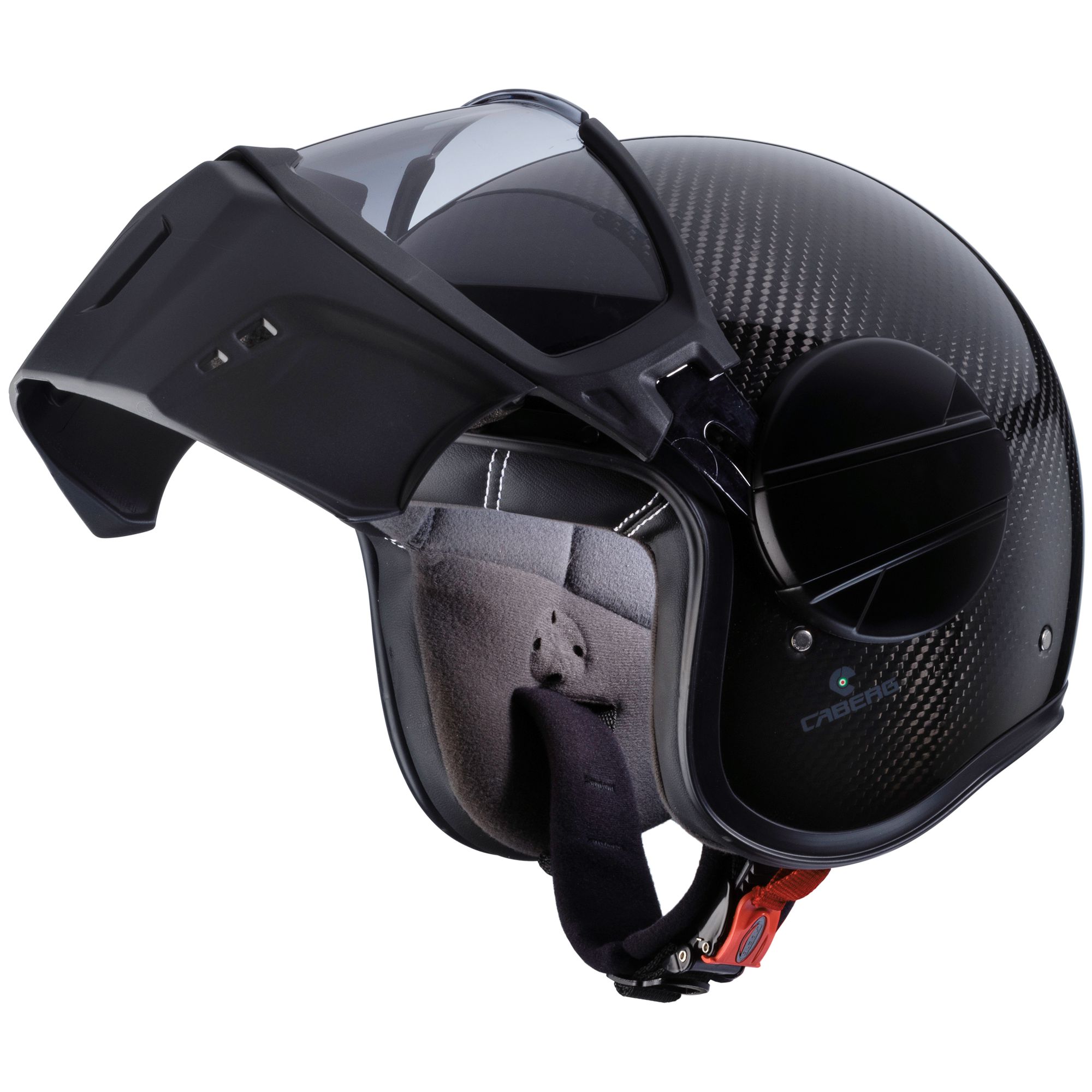 Caberg Helm Flyon Carbon