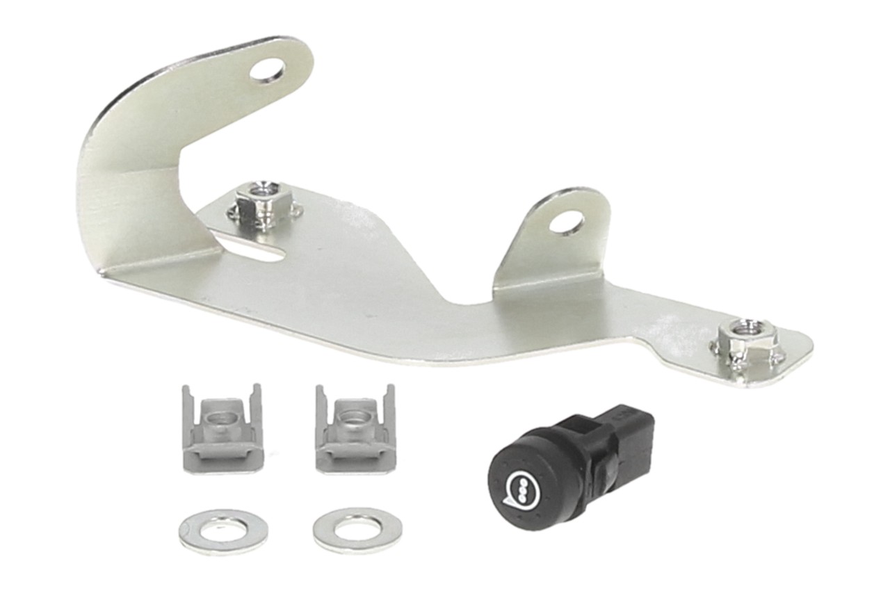 Installatiekit voor multimediaplatform voor Piaggio MP3 310