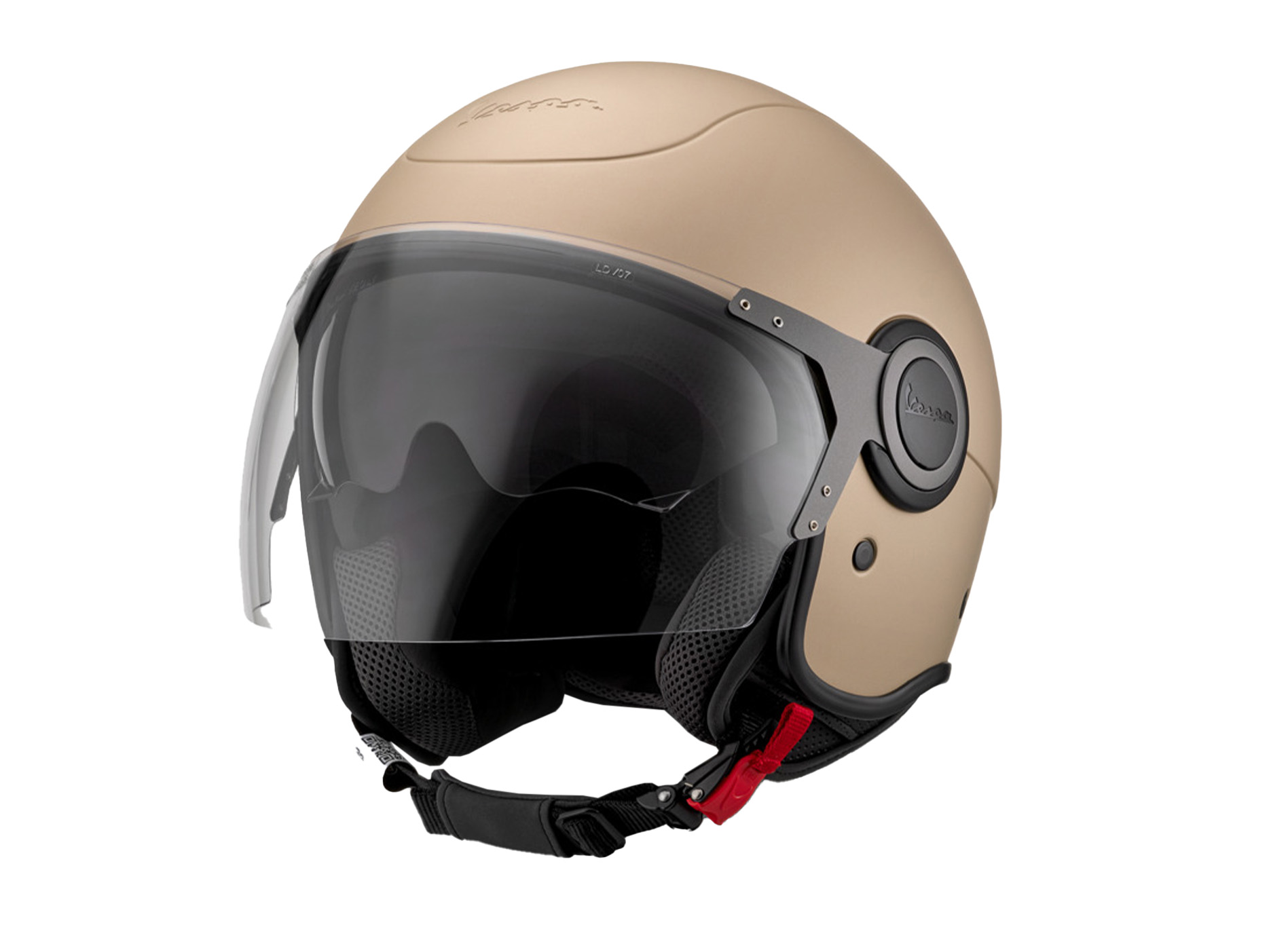 Vespa Jet Helm VJ "Vespa 946 Dragon"