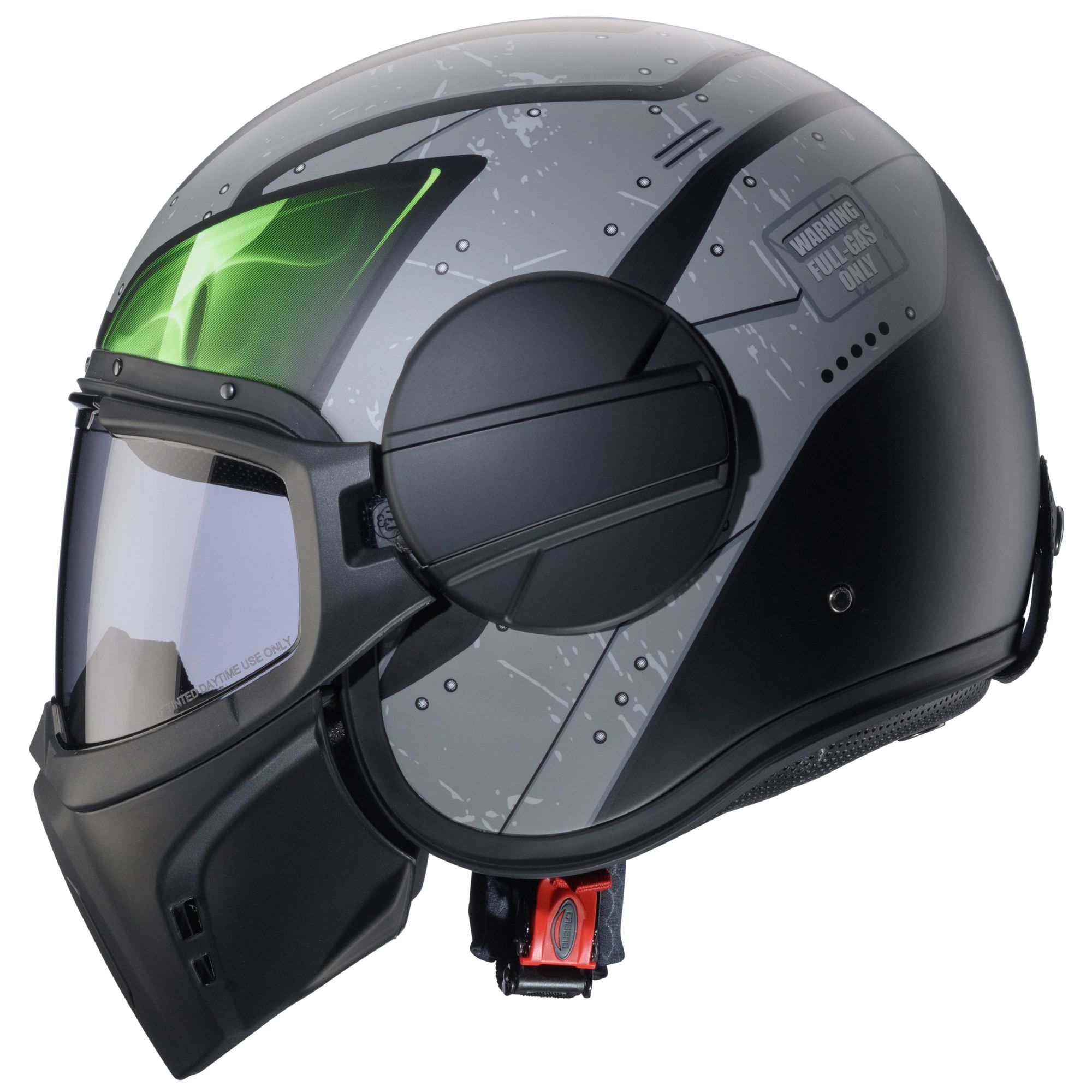 Caberg Helm Flyon Carbon