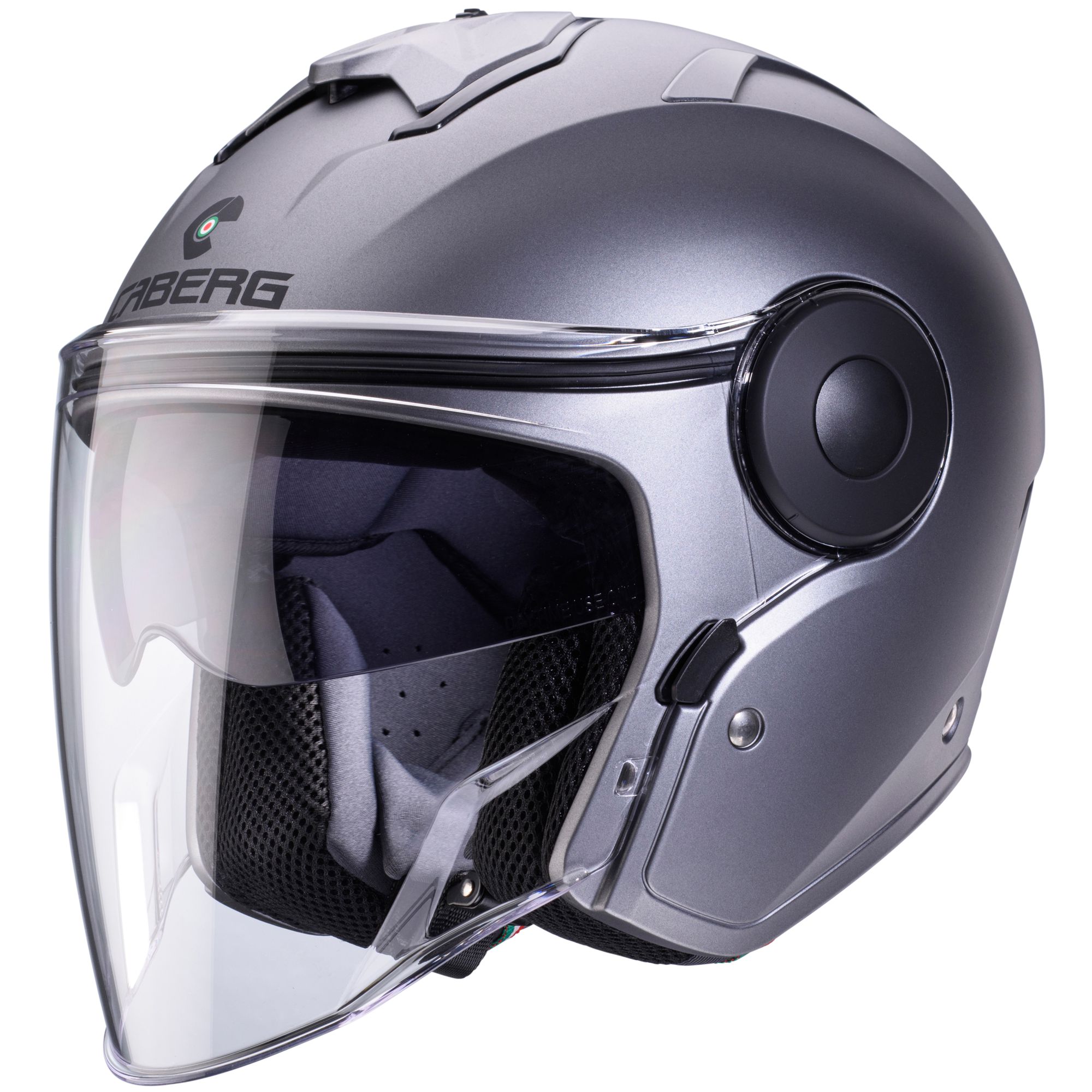 Caberg Helm Flyon Carbon