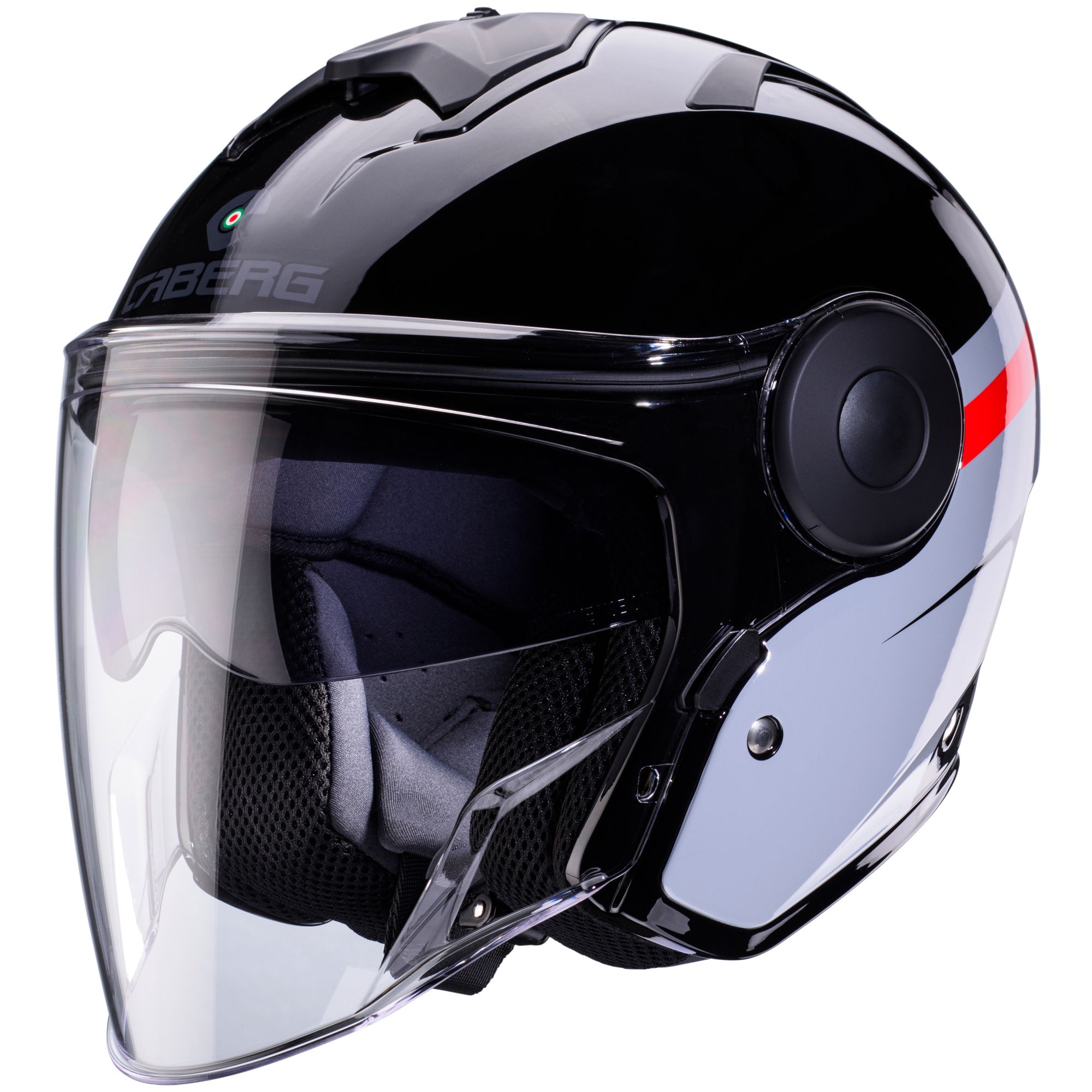 Caberg Helm Flyon Carbon