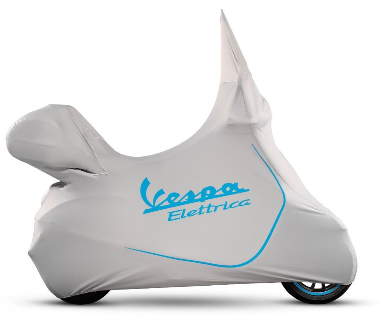 Originele binnenhoes voor Vespa Elettrica
