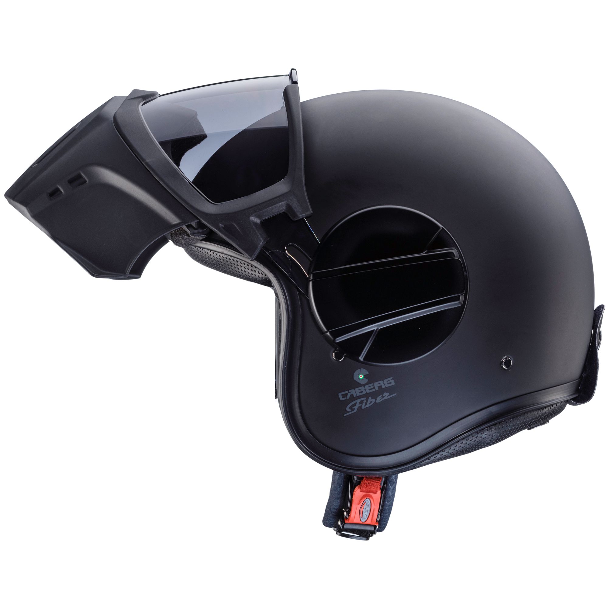 Caberg Helm Flyon Carbon