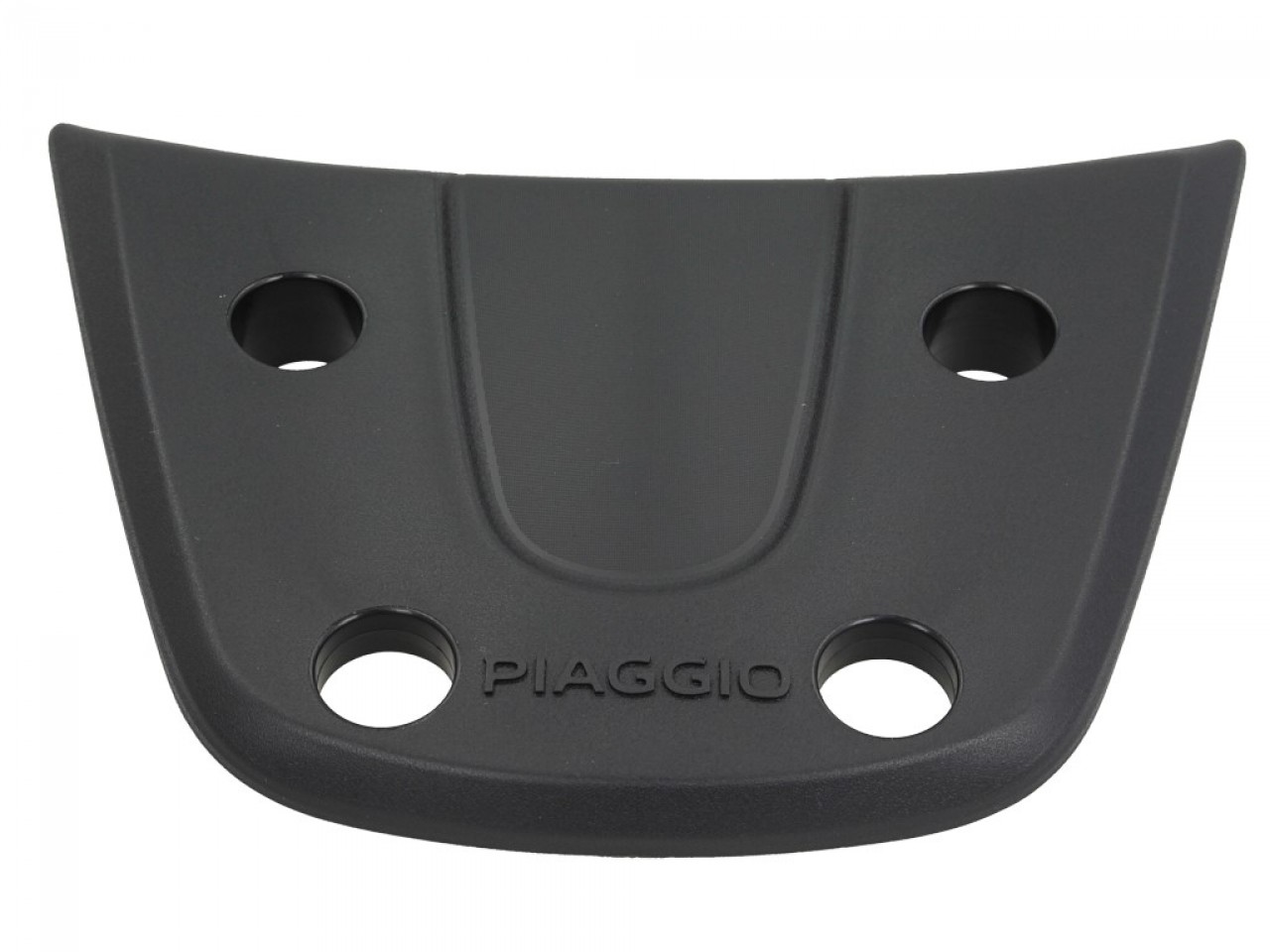 Topcase voor MP3 Business Wit 505/A 37L Origineel