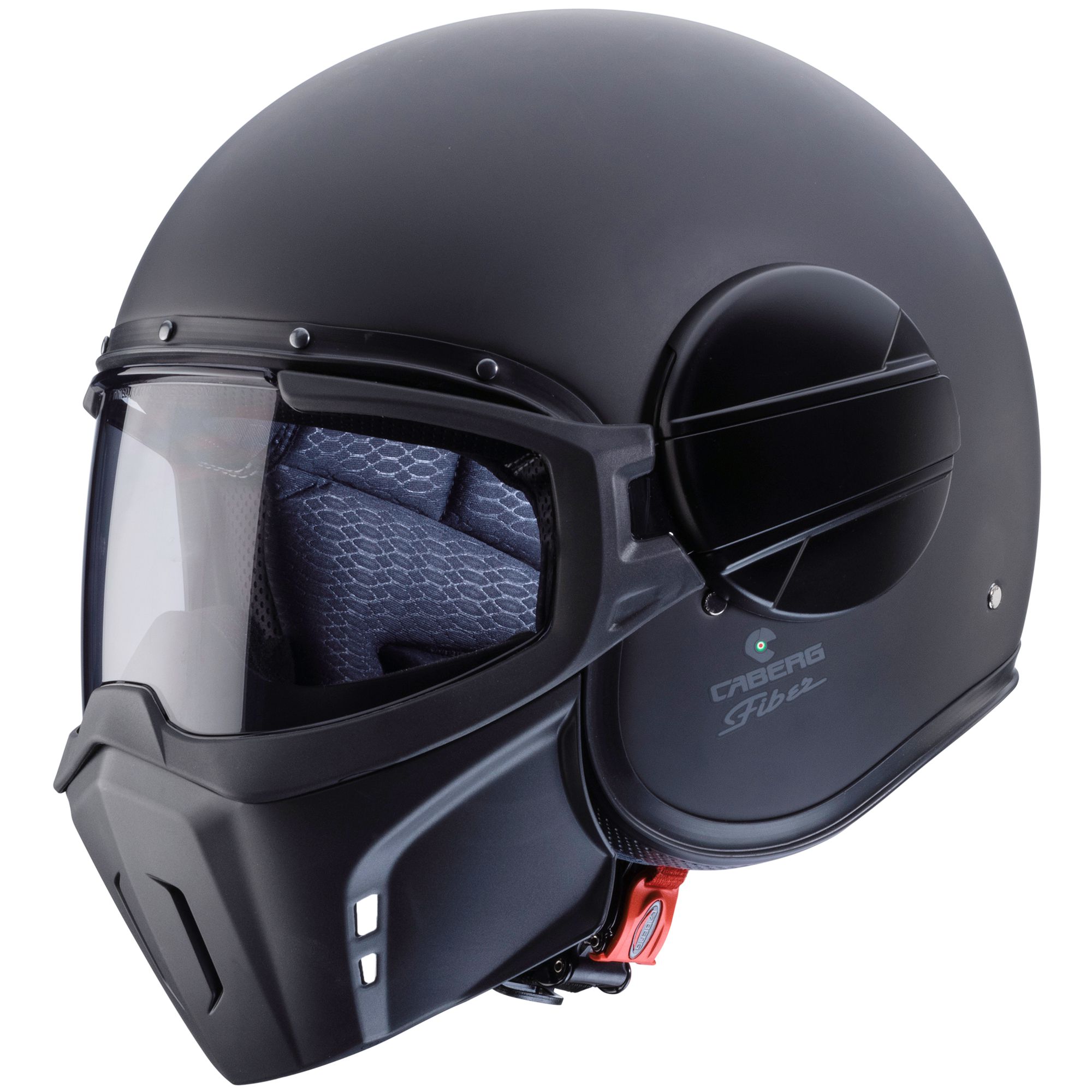 Caberg Helm Flyon Carbon