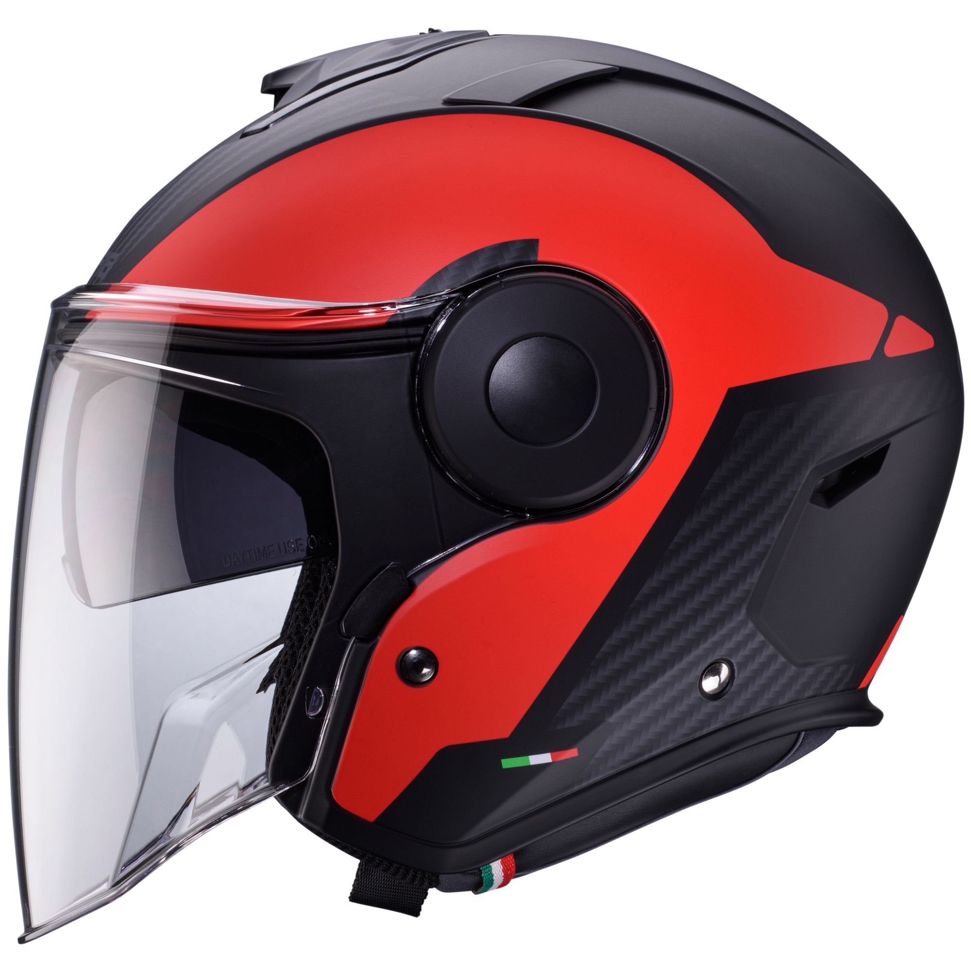 Caberg Helm Flyon Carbon