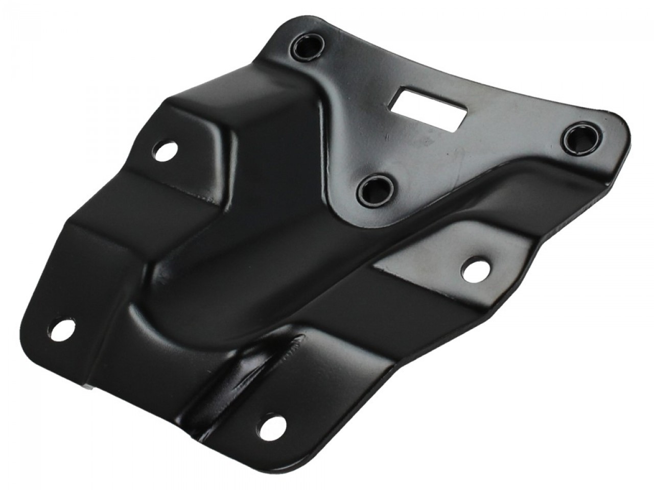 Topcase voor MP3 Sport Grijs 785/A 37L Original