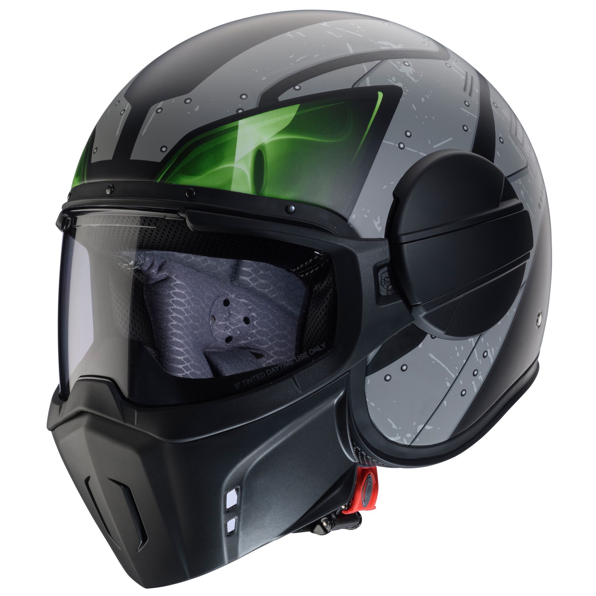 Caberg Helm Flyon Carbon