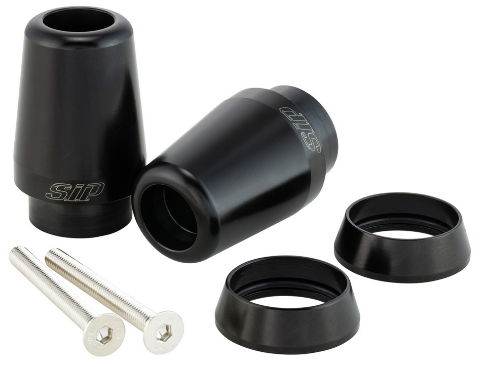 Stuurbalans gewichten voor Vespa GTS/GTS Super/GTV/GT 60/GT/GT L 125-300cc, zwart