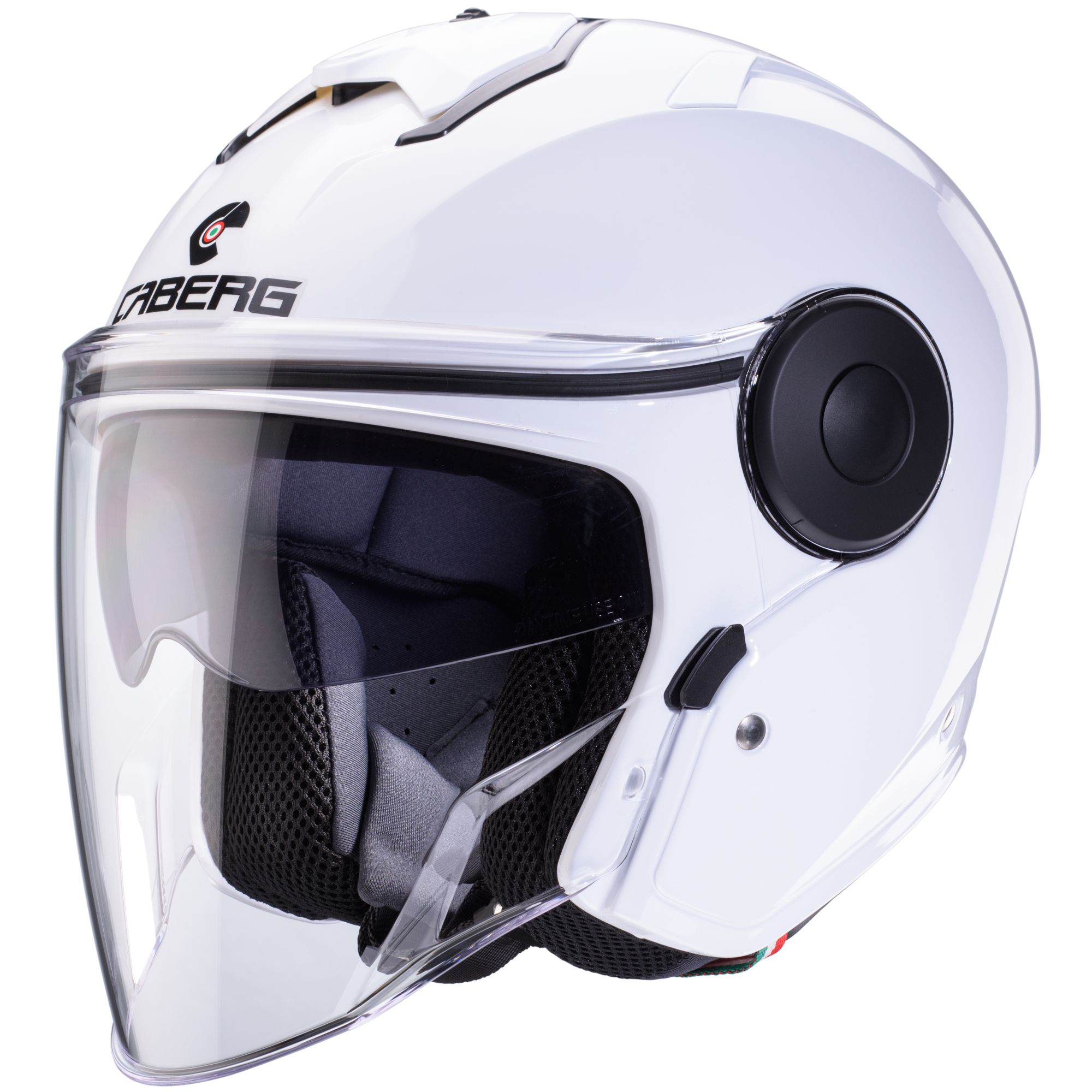 Caberg Helm Flyon Carbon