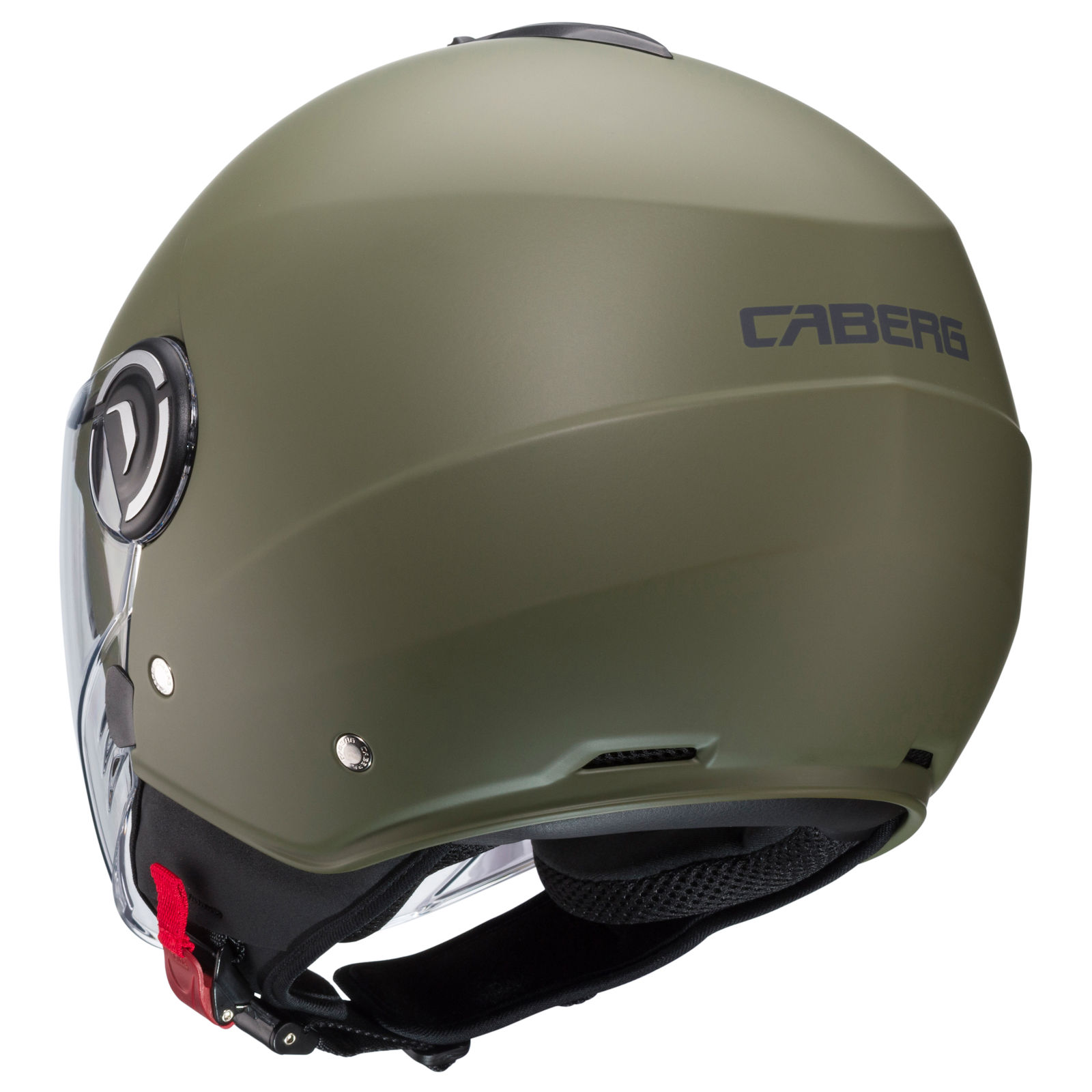 Caberg Helm Flyon Carbon