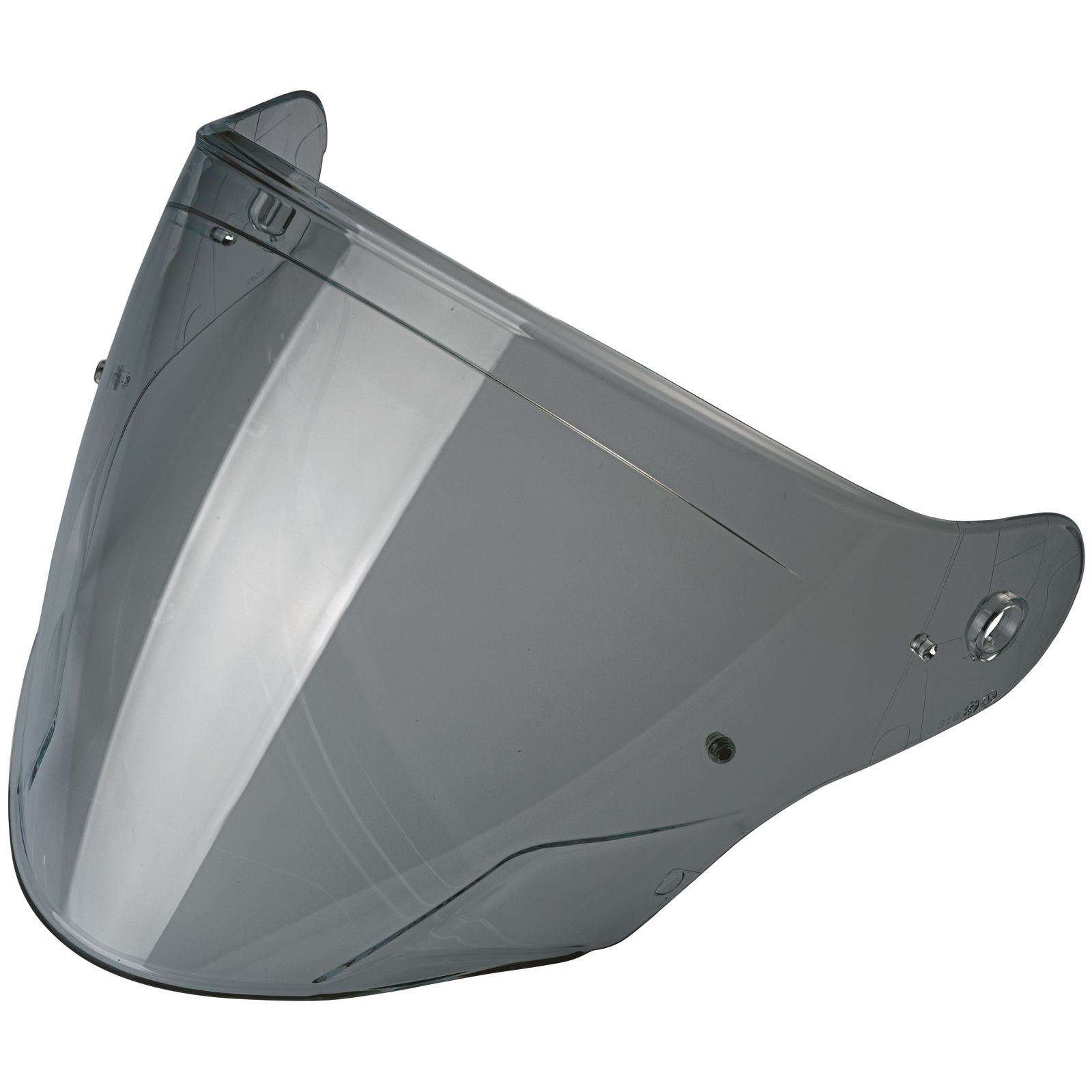 Caberg vizier Riviera V4, helder