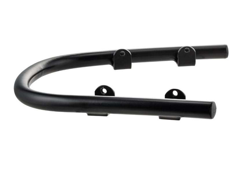 Spatbord voorbumper voor Vespa GTS/GTS Super/GTV/GT 60/GT/GT L 125-300cc, mat zwart