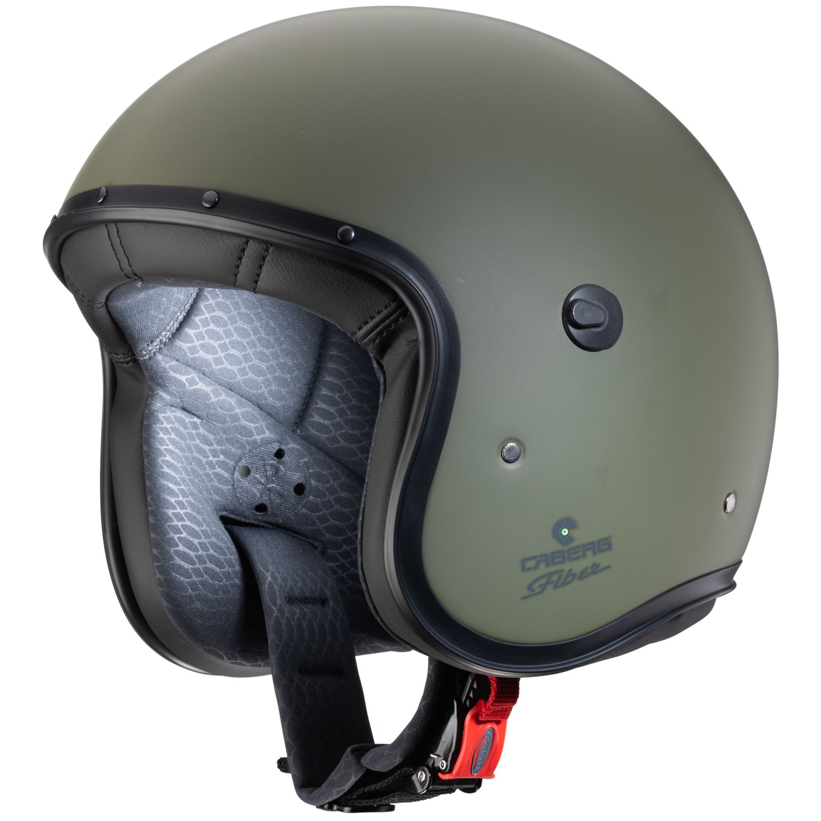 Caberg Helm Flyon Carbon