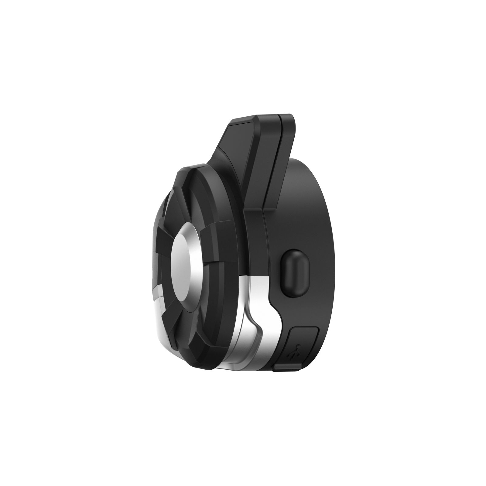 SENA 20S Evo dubbelset incl. HD-luidspreker- Bluetooth-communicatiesysteem voor motorfietsen-