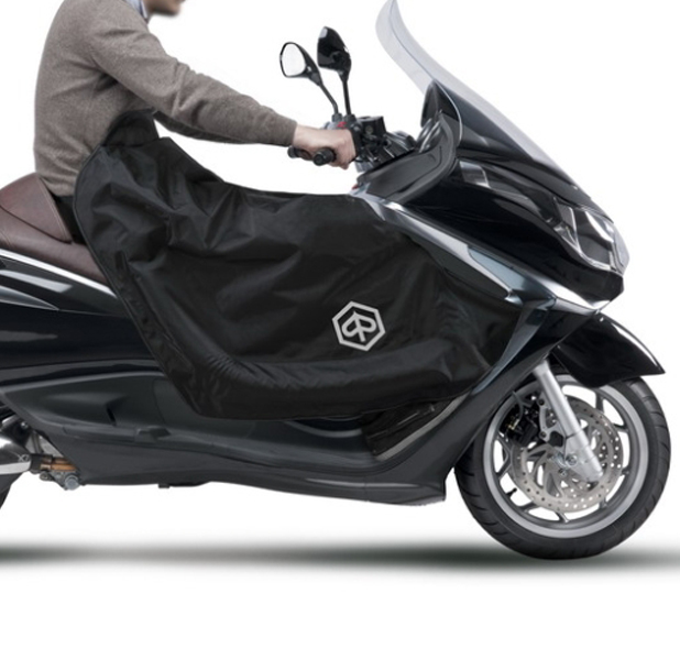 Beenbeschermer voor X10 Original Piaggio