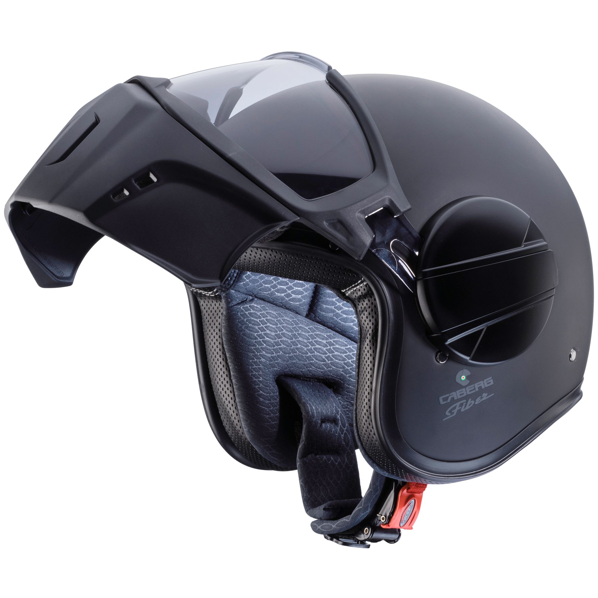 Caberg Helm Flyon Carbon