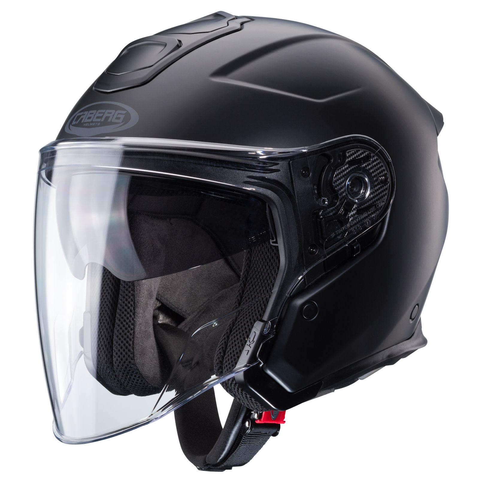 Caberg Helm Flyon Carbon