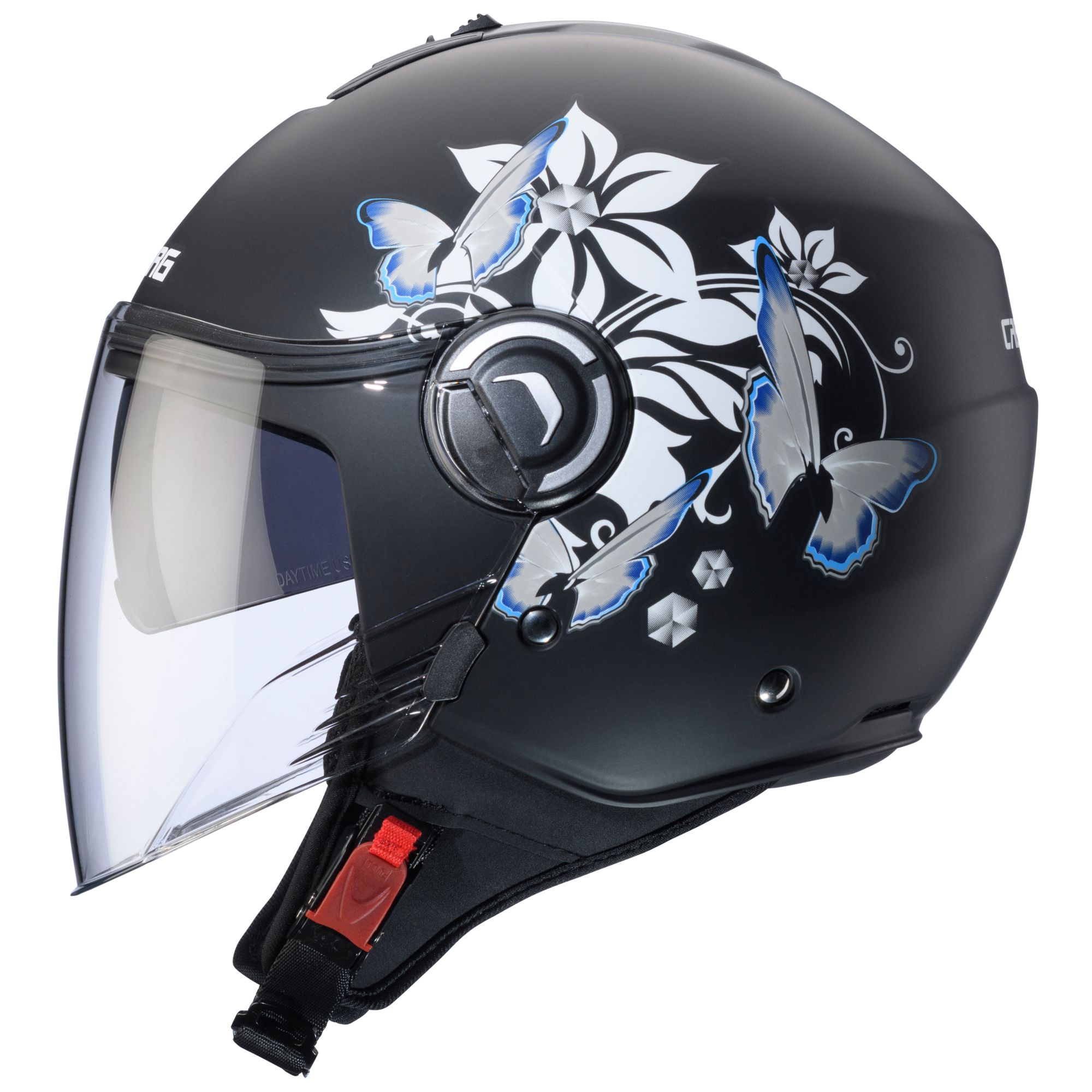 Caberg Helm Flyon Carbon