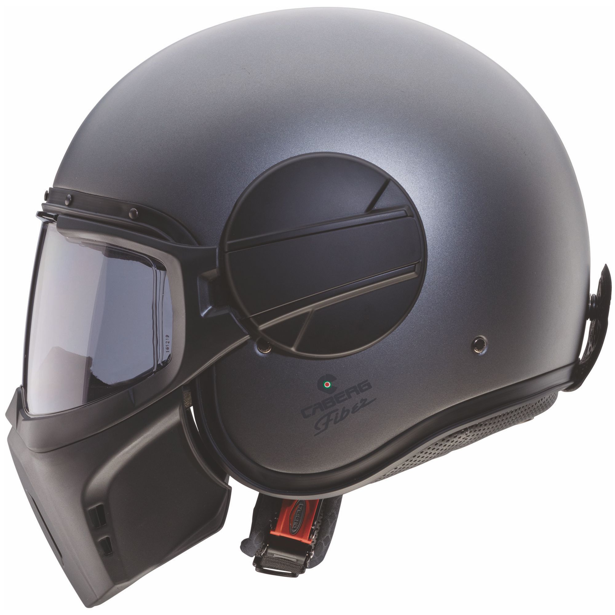 Caberg Helm Flyon Carbon