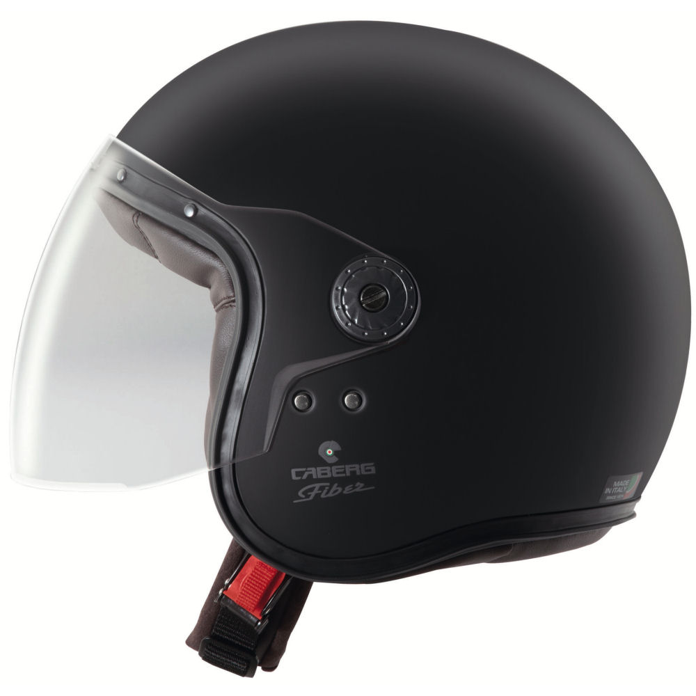 Caberg Helm Flyon Carbon