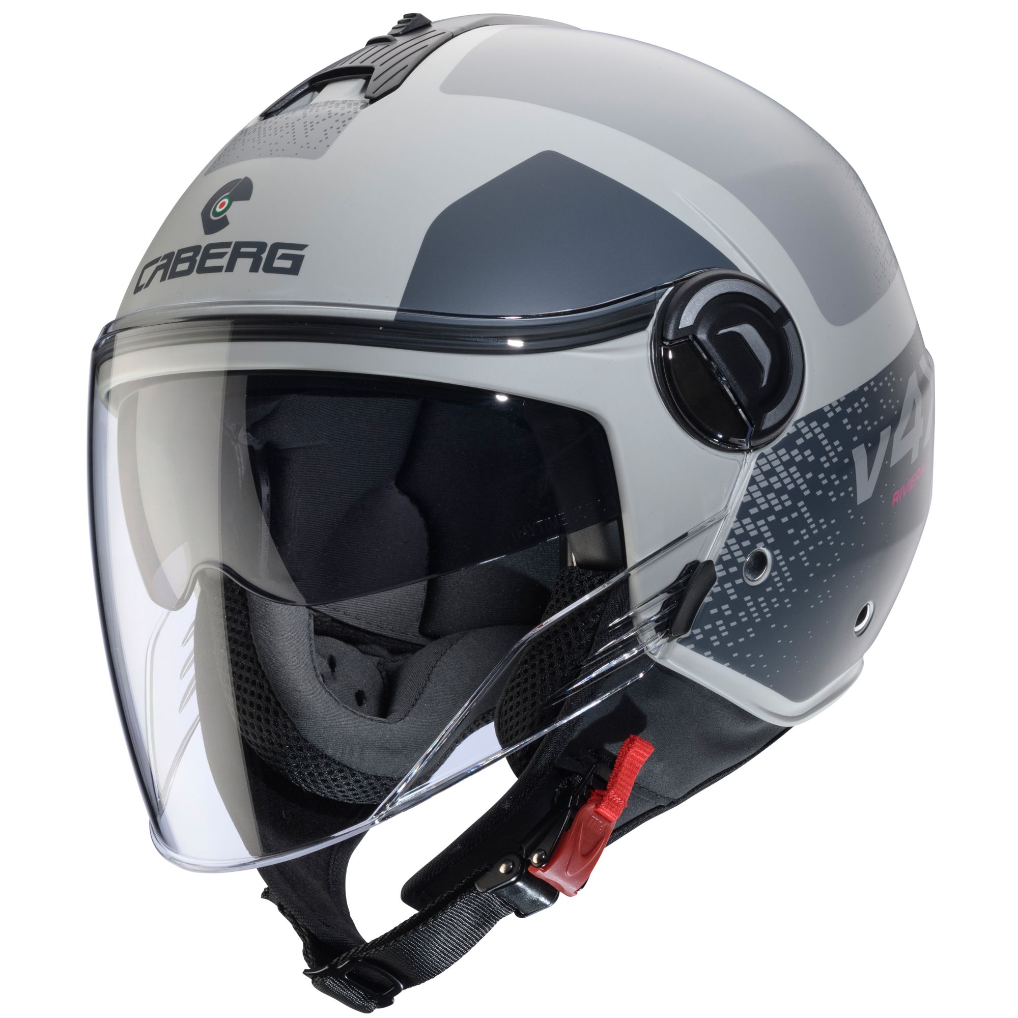 Caberg Helm Flyon Carbon