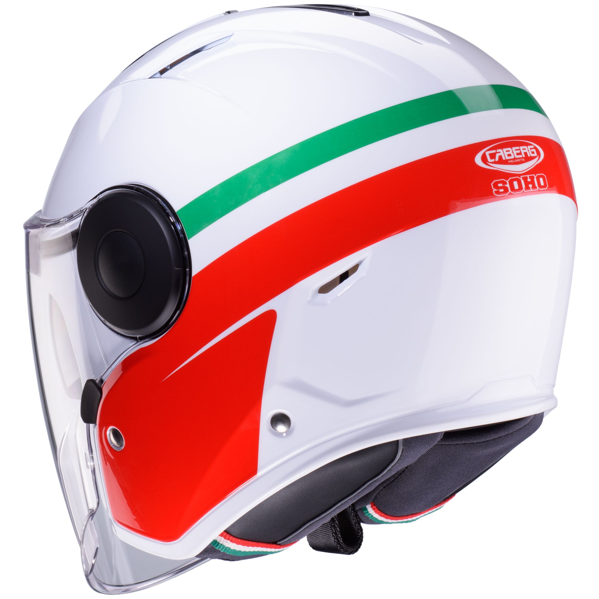 Caberg Helm Flyon Carbon