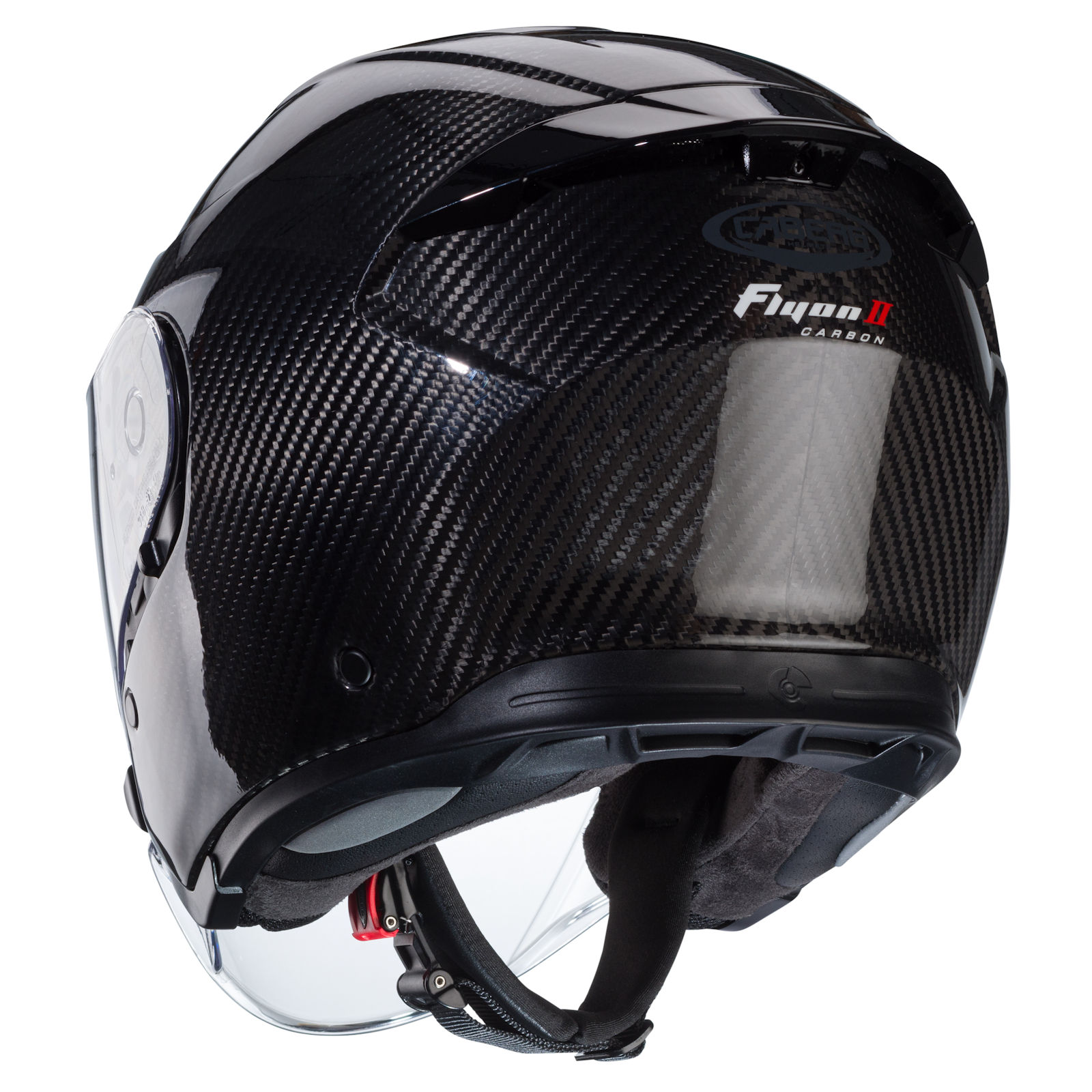 Caberg Helm Flyon Carbon