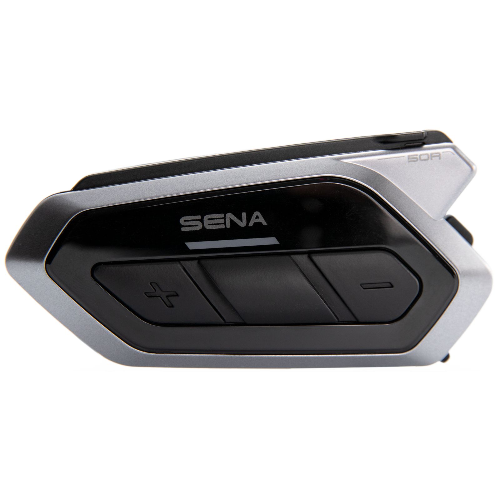 SENA 50C Single Set Sound van Harman Kardon - Bluetooth Camera- en communicatiesysteem voor motorfietsen