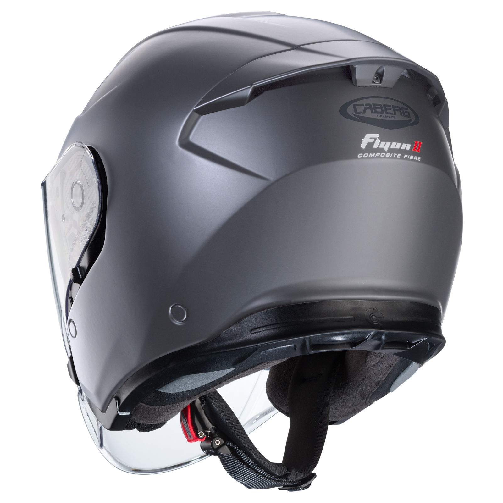Caberg Helm Flyon Carbon