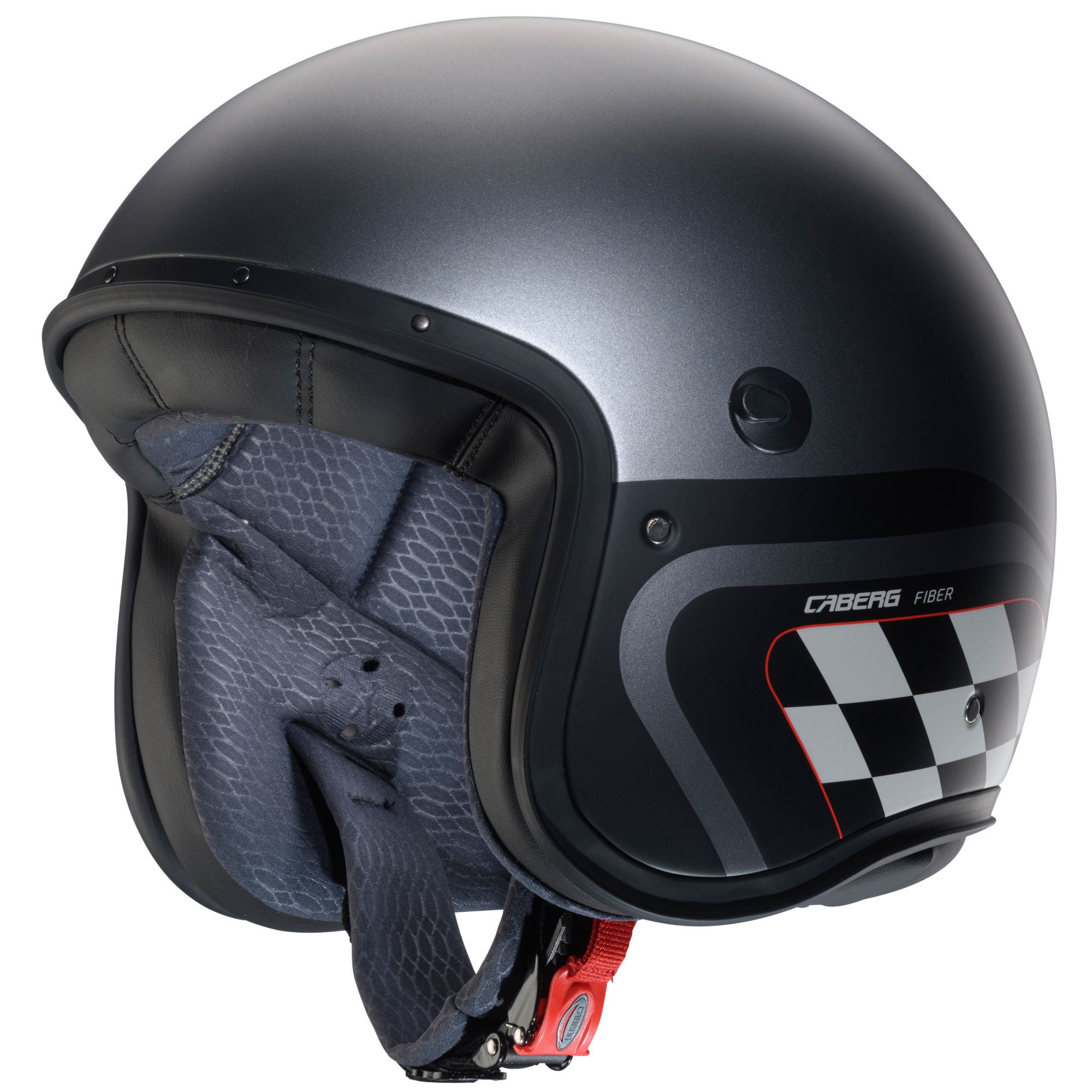 Caberg Helm Flyon Carbon