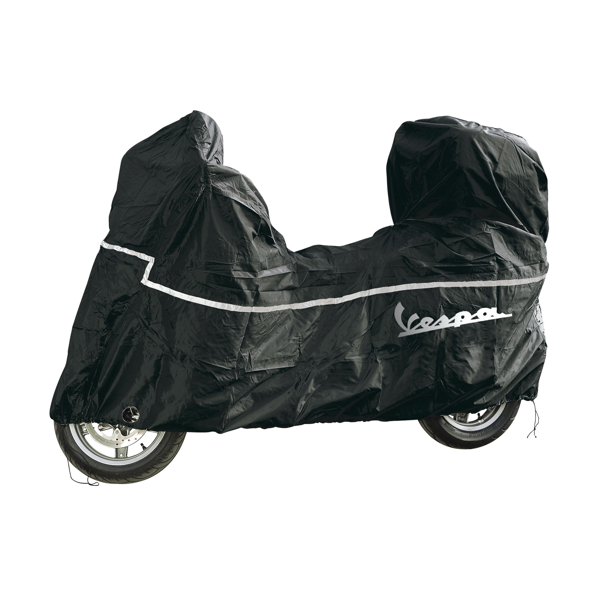 Hoes voor Vespa Primavera, Sprint, Elettrica, LX, S, LXV, ET4, ET2