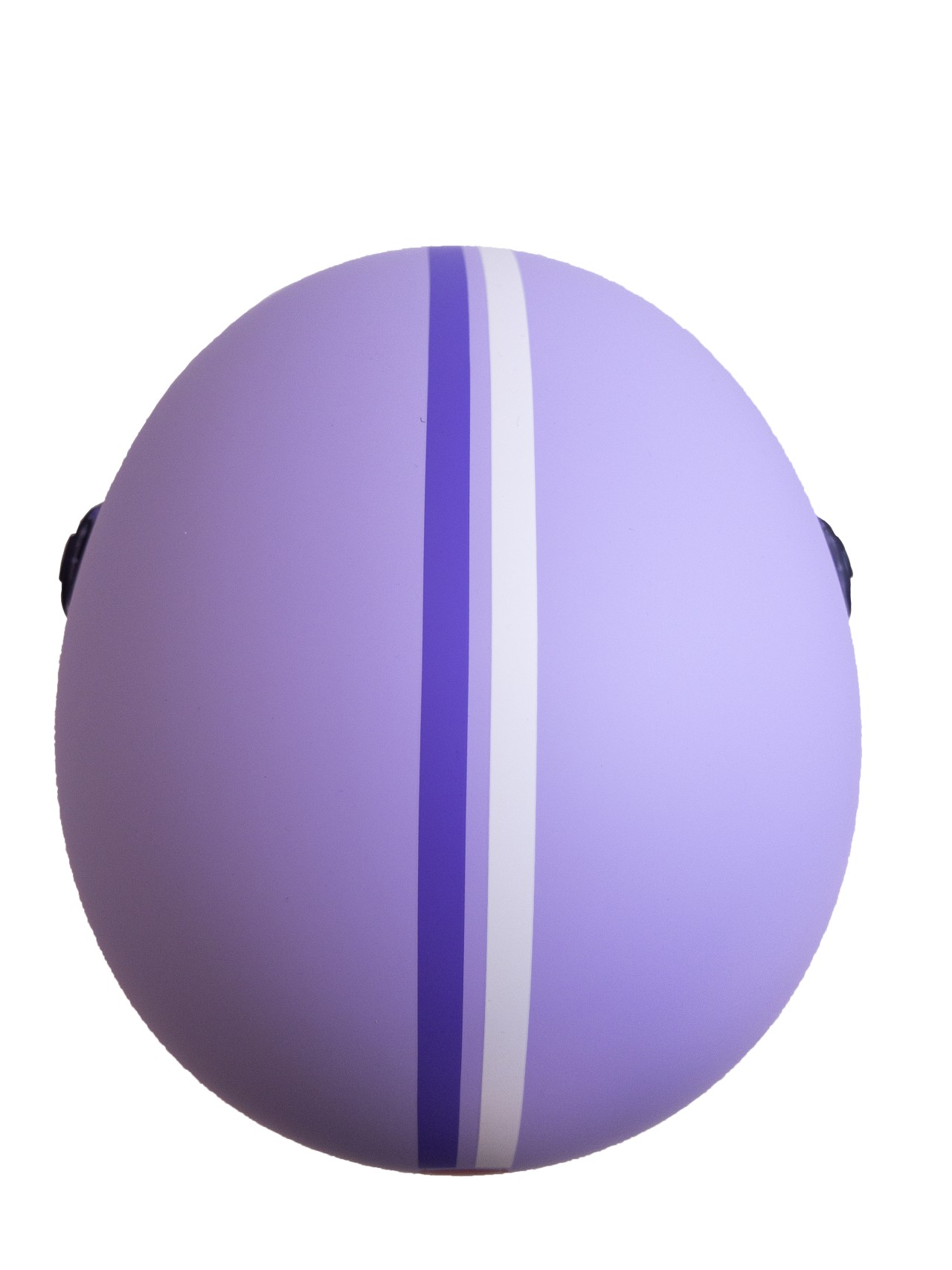 Helmo Milano Demi Jet Eos violet mat