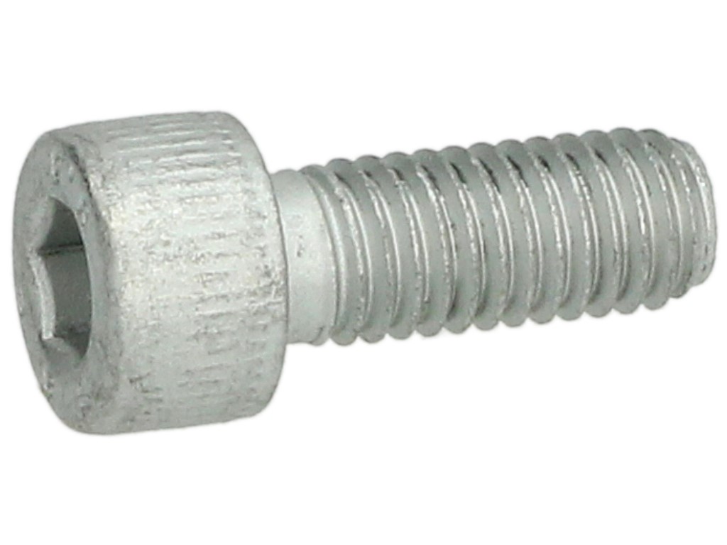 M8 x 20mm schroef (artikelnr. 599009)