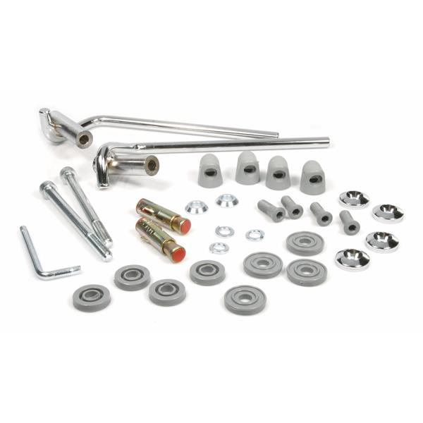 Voorruit getint FACO voor Vespa GTS/GTS Super/GT/GT L 125-300ccm